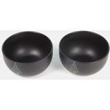 Sinsay Zdjelice s božićnim motivom set od 2 | shoptok.hr