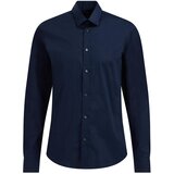 WE Fashion Srajca temno modra | Shoptok.si