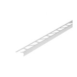  Aluminijska lajsna 10MM L PROFIL | Eponuda.ba
