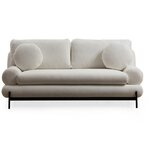 Atelier Del Sofa Livorno - White Dvosed