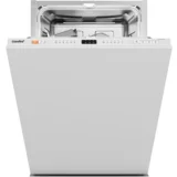 ugradna mašina za sudove CDWEB914S-W, 47 db, 10 kompleta