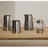 Stelton Termovka iz nerjavečega jekla v srebrni barvi 1,2 l Emma – | Shoptok.si