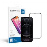 Blue Star 5D kaljeno staklo – za iPhone 12 Pro Max (full glue) – crno | shoptok.hr
