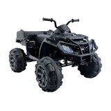 Quad BDM0909 crni - auto na akumulator | shoptok.hr