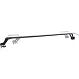  Akvarijsko LED svjetlo sa stezaljkama 90 - 105 cm plavo-bijelo | shoptok.hr