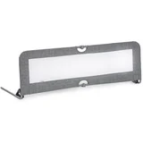 zaštitna ogradica za krevetić Sleep N Safe Plus XL - melange grey