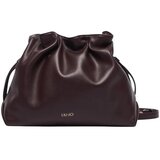 Liu Jo Torbe SHOPPING BAG AF6096 E1065 Vijolična Cene