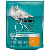 Purina ONE Hrana za mačke One Adult Cat sa ukusom piletine 800g Cene