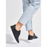 Shelvt Black openwork shoes by Sergio Leone | Eponuda.ba
