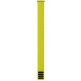 Garmin najlonski remen UltraFit 26 mm, Amp Yellow | shoptok.hr