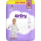 Violeta pelene Double Care AIR DRY | shoptok.hr