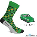 Heel Tread muške čarape "rs 2.7" HT-RS2.7-L Cene