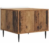  Kava Stol Staro drvo 49 x 50 x 42 cm Konstruirano drvo | shoptok.hr