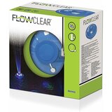  Led plovak fontana za bazen Bestway 58493 Cene