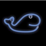 Forever Neonska LED lučka moder kit Light + USB | Shoptok.si
