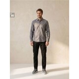 Sinsay Pamučne slim chino hlače | shoptok.hr