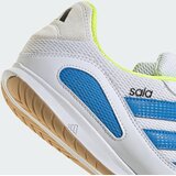 Adidas Muške patike Super Sala III, Bele | Eponuda.com