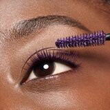 Essence Lash PRINCESS maskara za efekt umjetnih trepavica nijansa Purple 12 ml | shoptok.hr