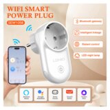  Pametna uticnica LDNIO SEW1058 bela | Eponuda.com