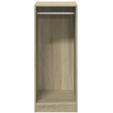  Ormar boja hrasta sonome 48x41x102 cm od konstruiranog drva | Eponuda.com