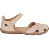 Josef Seibel CAITLYN 05 BAREFOOT Bež | shoptok.hr