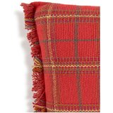 Lorena Canals Pamučan dječji jastuk 40x25 cm Mapple Red – | shoptok.hr