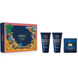 Versace Eau Fraîche Extréme poklon set za muškarce Cijene