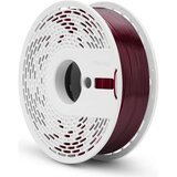 Fiberlogy easy abs burgundy transparent | Shoptok.si