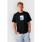 Rip Curl S-Series Grambeau T-Shirt black Cene