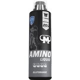 Mammut aminoliquid - crvena naranča - 500 ml Cijene