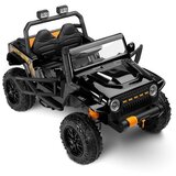 Toyz Off road auto na akumulator Ringo crni | shoptok.hr