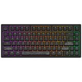 Dark Project tastatura alu terra nostra R2 black - wired gaming keyboard (ansi) Cene