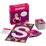 Tease & Please Erotična igra Sexpert | Shoptok.si
