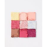 Unleashia Glitterpedia Eye Palette paleta sjenila za oči nijansa All of Peach Ade 6,6 g | shoptok.hr