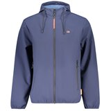  Muška plava jakna NORWAY 1963 | shoptok.hr