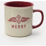 Sinsay Šalica s blagdanskim motivom | shoptok.hr