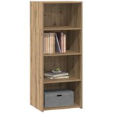  Highboard Hrast artisan 50 x 41 x 124 cm Konstruirano drvo | Eponuda.com