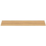 Ideal Standard Ploča za ispod umavionika u dekoru hrasta u prirodnoj boji 160x51 cm i.Life B – | shoptok.hr