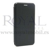  futrola flip cover galio za xiaomi mi note 10 / mi note 10 pro crna Cene