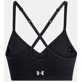 Under Armour Vanish Seamless Low Modrček Črna | Shoptok.si