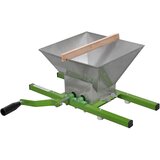  2-dijelni set preše i drobilice za voće i vino | shoptok.hr