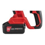 Praktik aku udarni čekić PTQ031 FlexPower 18V 4,0Ah-SOLO ALAT | shoptok.hr