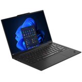 Lenovo ThinkPad X1 Carbon G13 Aura Edition — prenosnik z Intel Core Ultra 7 258V, 14-palčnim WUXGA zaslonom (MT), 32 GB RAM, 2 TB SSD, integrirano grafiko (UMA), Windows 11 Pro, 5G, črna, 3-letna garancija | Shoptok.si