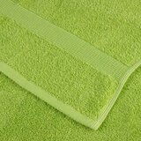 vidaXL Ručnici 2 kom 100 x 200 cm 600 gsm od 100 % pamuka | shoptok.hr