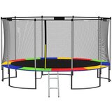  Navlaka za trampolin 426cm šarena | shoptok.hr