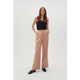 Marisse Women's Trousers L-Sp-4607 L.Brown | ePonuda.com