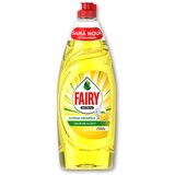 Fairy det.za sudove citrus 650ml Cene