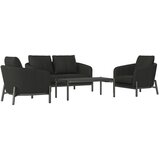 Ambia Garden LOUNGE GARNITURA | Shoptok.si