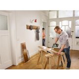 Bosch akumulatorska vibraciona bušilica-odvrtač PSB 18 LI-2 Ergonomic, solo, 06039B0302