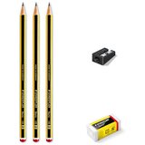 Staedtler Set Noris, 5 kosov | Shoptok.si